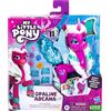 TOYS ONE S.R.L. My Little Pony Opaline Arcana Wing Surprise pony con ali mobili e accessori