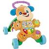 TOYS ONE S.R.L. FISHER PRICE Smart Stages Cagnolino Primi Passi 6 a 36 mesi
