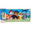 TOYS ONE S.R.L. Puzzle in legno Paw Patrol alfabeto 26 pezzi educativo bambini