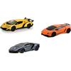 TOYS ONE S.R.L. Auto Lamborghini frizione 1:24 assortite macchinine giocattolo