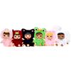 MGA ENTERTAINMENT BELGIUM B.V.B.A. BRATZ 253419 BRATIEZ ICONZ ASSORTITO