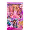 TOYS ONE S.R.L. BARBIE FATINA CAMBIA COLORE JCP76