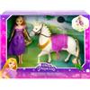 TOYS ONE S.R.L. PRINCESS HLW23 RAPUNZEL E MAXIMUS