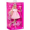 TOYS ONE S.R.L. BARBIE, BAMBOLA DELUXE STYLE N.3, BAMBOLA, 4+ ANNI