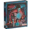 CLEMENTONI S.P.A. STRANGER THINGS FRIENDS DON'T LIE, GIOCO DA TAVOLO COOPERATIVO, CLEMENTONI, SERIE TV NETFLIX, 12+ ANNI