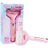 NICE SRL Beauty Routine Fresco Ice Roller - Rullo Massaggiante Viso Effetto Ghiaccio