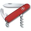 VICTORINOX COLTELLINO SVIZZERO MULTIFUNZIONE COLTELLI MULTIUSO WAITER RED