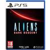 Focus Entertainment Aliens: Dark Descent