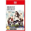 Nintendo Bravely Default: Flying Fairy HD Remaster - Ed. Italiana - Versione su scheda
