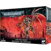 Games Workshop - Warhammer 40.000 - Chaos Space Marines: Vashtorr L'Arkifane