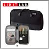 Custodia compatta per penna LIHIT LAB Smart Fit nera A7687-24 custodia sottil...