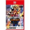 Nintendo Street Fighter 6: Years 1-2 Fighters Edition - Ed. Italiana - Versione su scheda