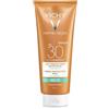 VICHY (L'Oreal Italia SpA) VICHY CAPITAL SOLEIL SPF30+ - LATTE CORPO PROTETTIVO INVISIBILE E IDRATANTE 300ML