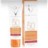 VICHY (L'Oreal Italia SpA) VICHY CAPITAL SOLEIL SPF50+ - PROTEZIONE SOLARE VISO ANTI AGE