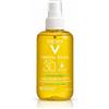 VICHY (L'Oreal Italia SpA) VICHY CAPITAL SOLEIL SPF30+ - ACQUA SOLARE SPRAY PROTETTIVA 200ML