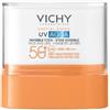 VICHY (L'Oreal Italia SpA) VICHY CAPITAL SOLEIL UV AQUA SPF50+ - STICK PROTEZIONE VISO SOLARE INVISIBILE