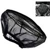 HDBUBALUS Filtro aria Rain Sock Air Cleaner Cover Fit for Harley Touring Softail Dyna