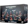 Games Workshop Warhammer 40.000: Adepta Sororitas: Battle Sisters Squad (52-20)