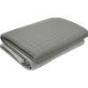 ILBLUCASA TRAPUNTINO ORTENSIA DOUBLEFACE SINGOLO PROMO GREY
