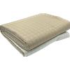 ILBLUCASA TRAPUNTINO DOUBLEFACE ORTENSIA MATRIMONIALE PROMO BEIGE