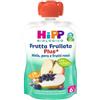 HIPP ITALIA Srl HIPP BIO FRUTTA FRULL+MELA PER
