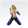 BANPRESTO Ichiban Kuji JoJo STEEL BALL RUN Prize A Johnny Joestar Figure H 5.1 in PSL