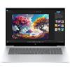 HP OmniBook 7 17-dc0000nlx PC Portatile con schermo Touch (Caricabatterie non incluso) Copilot+ PC