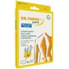NATURWAREN ITALIA SRL Dr theiss patch effetto freddo new 6 pezzi