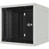 EFB-Elektronik EFB Elektronik 10" Wandgehäuse 6HE Tiefe 300mm 1-teilig RAL7035 (WGB-1006GR.30)