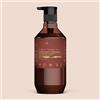 Daintie Detersivo per bucato delicato - Formula liquida per macchie di sangue sulla biancheria intima - Delicato, efficace e bilanciato con pH - Flacone a pompa (500 ml)