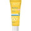 uriage Bariesun spf50+ creme claire teintee 50 ml