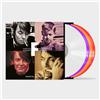 FABRIZIO DE ANDRE' - Tu che m'ascolti insegnam (2026) 4 LP colour vinyl