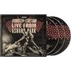 BRUCE SPRINGSTEEN & E-STREET BAND - Live from Asbury Park (2026) 3 CD