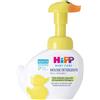 HIPP ITALIA Srl HiPP Baby, Paperella Fun Mousse Detergente Pelli Sensibili, 250 ml