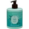 HP ITALIA Srl Nasoterapia Sapone Mani Mare Sardo Rivitalizzante, 500 ml