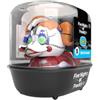 TUBBZ Prima Edizione: Five Nights At Freddy's - Circus Baby Anatra Cosplay In Vinile da Collezione