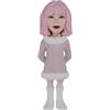 MINIX - TV Series #168 - Wednesday - Enid Sinclair in abito da ballo - Statuetta da collezione 12 cm