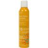 Pupa Spray Invisibile Corpo Capelli Cuoio Capelluto Spf15 - 200 ml