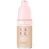 Essence Silky Blur Hydrating Fondotinta A Lunga Durata - 170 - silky