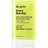 Dr.jart+ Every Sun Day Ultra-sheer Priming Sunscreen Stick Spf50 - 19 gr