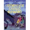 Pelledoca Editore L'abominevole cavallo mannaro