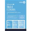 Testbusters TOLC-E. Kit. Nuova ediz.