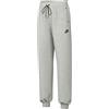 Nike Sportswear HV8698 - Pantaloni da Jogging in Pile, per Ragazze