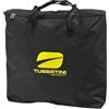 Tubertini Porta Nassa HIDRO-NET SIMPLE Materiale Plastico Morbido con Cerniera Stagna e Maniglie Comode - Resistente, Leggera e Impermeabile, Ideale per la pesca (HIDRO NET SIMPLE)