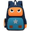 SIVENKE Zaino per Bambini per 5-10 Anni Bambini Zaino Daypack Borsa da Scuola Zaini Zaino Scuola Cartella Ragazzi Ragazze