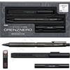 Pentel Orenz Nero Limited Edition Set 0,3 mm PP3003-ZAST Carbon Black GIAPPONE