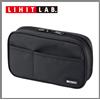 LIHITLAB LIHIT LAB. Custodia per penna tipo libro custodia multistrato grande capacità...