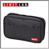 LIHITLAB LIHIT LAB. Custodia per penna tipo libro custodia multistrato grande capacità...
