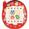 Banpresto - Pluszowa Maskotka Tamagotchi Connection V3 40cm - Idealny Prezent Dla Dzieci