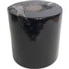 Publilancio srl Rotolo Tulle Morbido 12.5x100 Metri Colore Nero